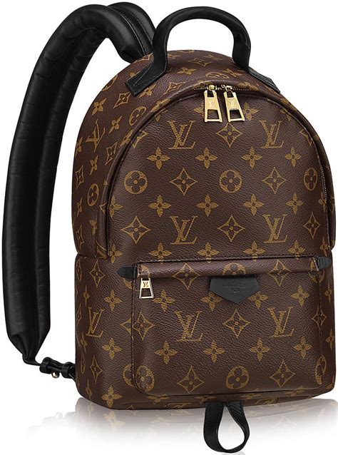 lv backpack price